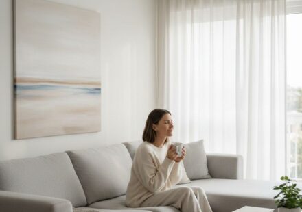 I Love My Kids — But I Miss Myself