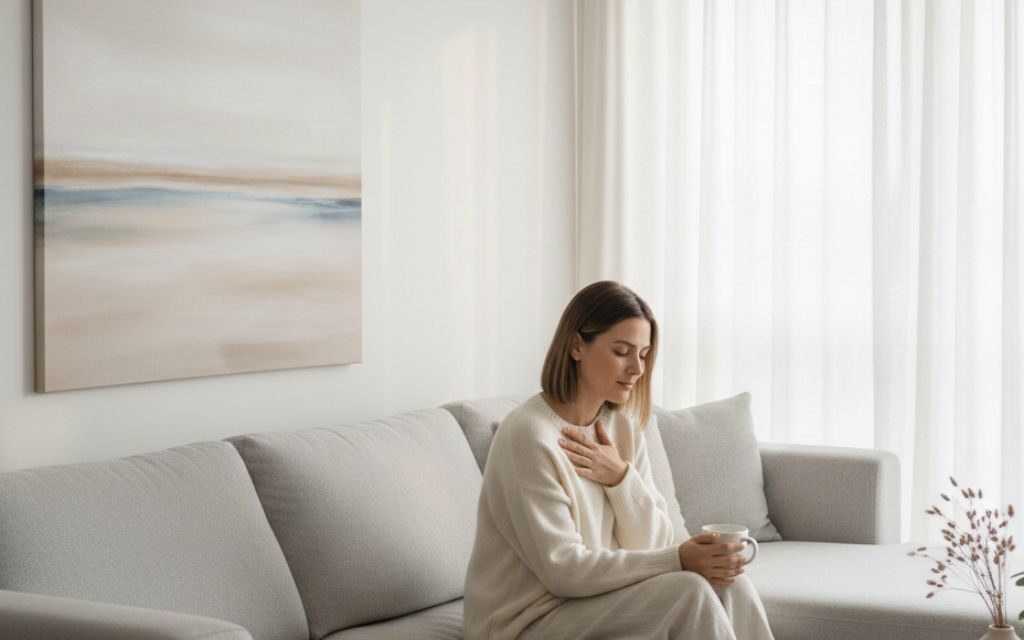 When It's All Too Much – J’s Edit