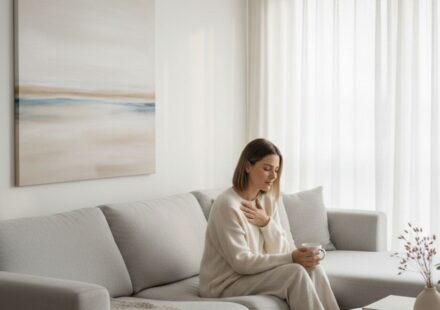 When It's All Too Much – J’s Edit