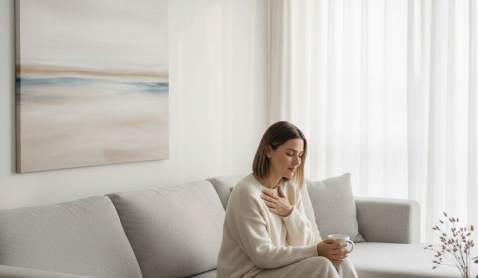 When It's All Too Much – J’s Edit